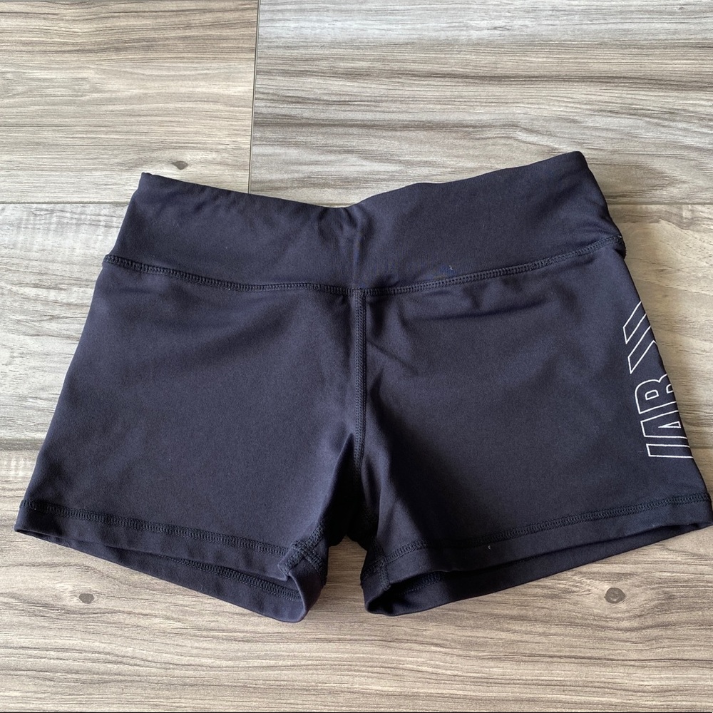 IAB athletic shorts